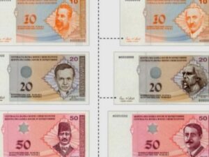 PROVJERITE SVOJE NOVČANIKE: Povlače se novčanice puštene u opticaj od 1998. do 2009.