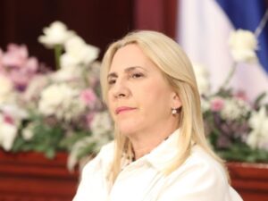 Cvijanović: Proslavom Savindana čuvaju se najviše vrijednosti srpskog naroda