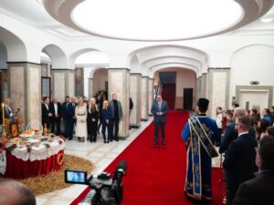 Vučić: Srećan rođendan Republici Srpskoj (FOTO/VIDEO)