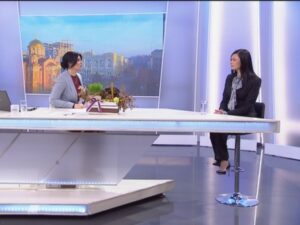 Pajić Baštinac: Opredijeljeni smo da čuvamo Republiku Srpsku (VIDEO)