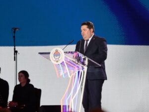 Stevandić: 9. januar kamen temeljac na kome se gradilo i gradiće se