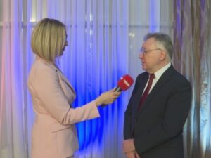 Ruski ambasador čestitao građanima Srpske Dan Republike (VIDEO)