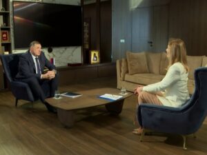Dodik: Dovešću proces do apsurda (VIDEO)