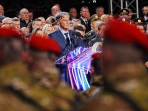 Karan: Odlučni da ostanemo i opstanemo svoji na svome – u Republici Srpskoj