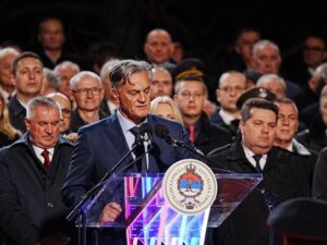 Karan: Kažnjavajte nas koliko hoćete, Srpska i žrtva koja je za nju data su vječne