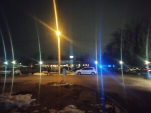 Policija nakon ubistva Dele traga za Sjenicom