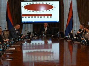 Vlada Srpske: Pet miliona KM za podsticaj za povećanje plata