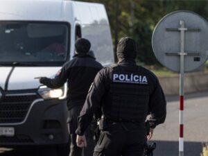 Učenik izveo napad nožem u školi u Slovačkoj, ima poginulih (FOTO)