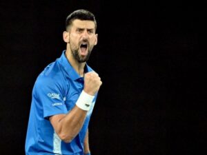 Đoković pobijedio Mahača u trećem kolu Australijan opena