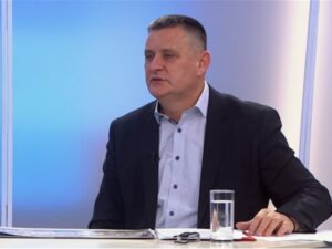 Đajić: Šobot nikada ne bi dozvolio ovakvu Banjaluku