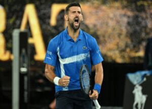 Đoković u četvrtfinalu Australijan opena, za polufinale sa Alkarazom