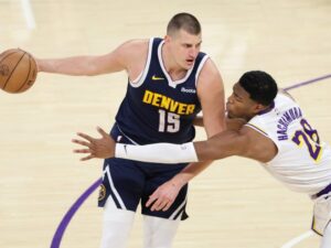Jokić za tri četvrtine do tripl-dabla, Denver do pobjede na Floridi (VIDEO)