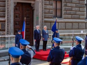 Cvijanović: Poboljšana saradnja BiH i Češke