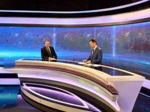 Dodik: Smanjili smo zaduženje, a uz likvidnost budžeta ispunjavamo sve svoje obaveze