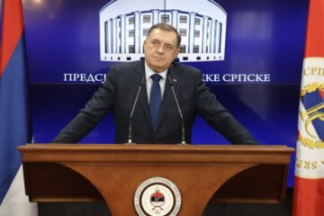 Dodik