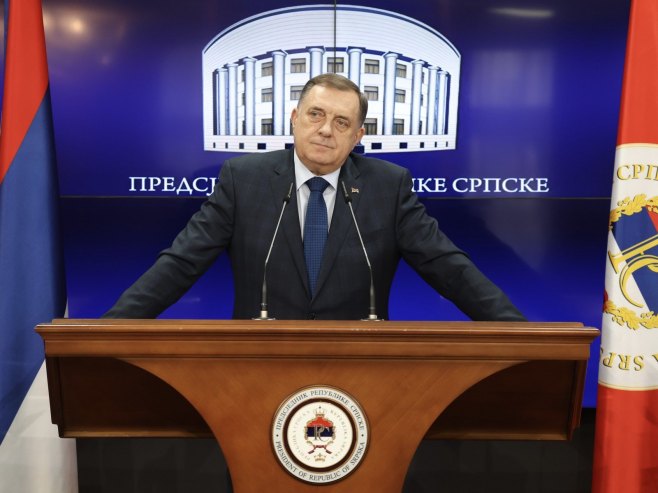 Dodik