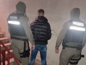 U Srpskoj uhapšeni Pejaković i Straživuk zbog ubistva u Sremskoj Mitrovici (FOTO/VIDEO)