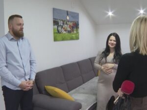 Podrška mladima – iz budžeta predsjednika Srpske 10 miliona KM subvencija za kupovinu stanova (VIDEO)