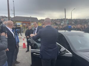 Odbijen zahtjev Dodikove odbrane da se proces vrati na početak