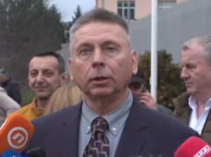 Bubić: Sud BiH direktno prekršio zakonske odredbe na štetu odbrane (VIDEO)
