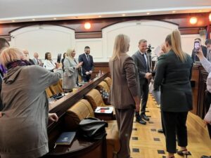 Konstituisana Skupština grada Banjaluka