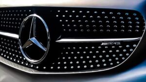 U Prijedoru ukraden mercedes vrijedan 50.000 KM