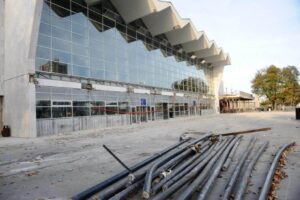 Objavljeni dokumenti o Željezničkoj stanici u Novom Sadu: Šta piše u njima?