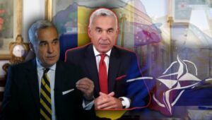 Rumunski predsjednički kandidat: Zemlju pretvaraju u platformu za rat protiv Rusije