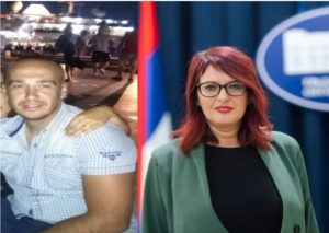 STANIVUKOVIĆEV PRIJEDLOG: Portir i sekretarica za načelnike odjeljenja