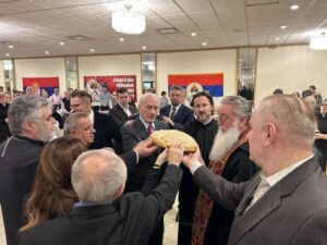 U Čikagu proslavljen 33. rođendan i slava Republike Srpske, Dodik se obratio gostima