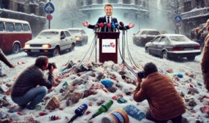 Draško Stanivuković: Simbol nesposobnosti i političke histerije!