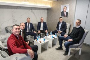 BANJALUKA DOBIJA SKUPŠTINSKU VEĆINU: Đajić poručio da je napravljen plan za spasavanje grada