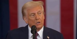 Tramp: Zlatno doba Amerike počinje sada (VIDEO)