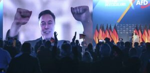 Šta je Mask poručio na predizbornom skupu AfD-a: ‘Sačuvajte njemačku kulturu’