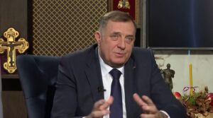 “Srpska ima budućnost, njen sveti zadatak je da izađe iz BiH” (VIDEO)