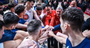 Mladi Banjalučanin novi reprezentativac Srbije