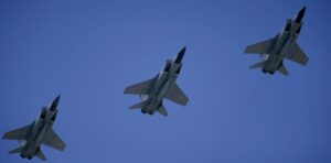 Kijev i NATO u velikom problemu: Rusija integrisala ”Kinžal” na SU-34, prva meta već uništena