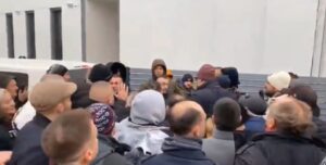 Protesti za Ljubišu Petrovića: Glas podrške kriminalu