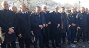 Obilježavanje 32 godine od velikog srpskog stradanja u Kravici