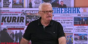 Boža Spasić osuđen na doživotnu robiju