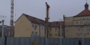 Luksuznog hotela u centru Banjaluke ni na vidiku