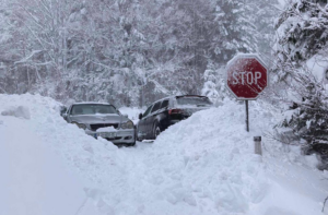 METEOROLOZI OTKRIVAJU: Može li se ponoviti snježna apokalipsa u Srpskoj?