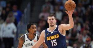 Jokić se ne zaustavlja, novi tripl-dabl u pobjedi nad Bruklinom