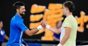 Đoković odigrao najviše grend slem mečeva i izborio treće kolo Australijan opena