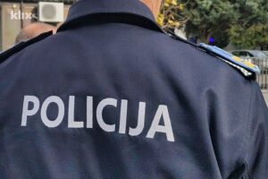 Uhapšen napadač u Velikoj Kladuši: Riječ je o Samiru Dizdareviću