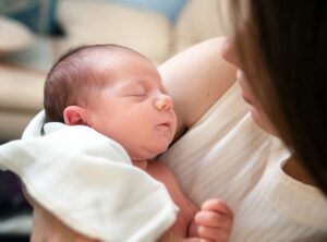 Bejbi bum: Srpska bogatija za 43 bebe