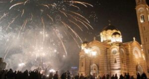 Srećna pravoslavna Nova godina!