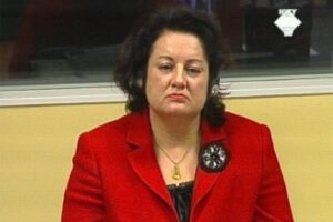 Ko je Svetlana Cenić, samozvana ekonomska analitičarka?