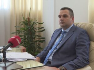 Panić: Sankcije očajnički pritisak odlazeće američke administracije na Srpsku