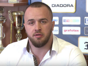 Ispred restorana Stara Ada ubijen Dejan Kostić Dela